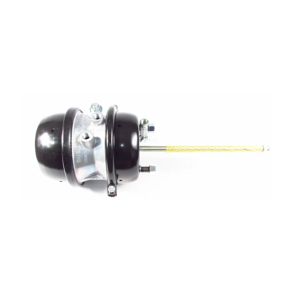 Fortpro 2-PCS Type 30/30 Sealed Air Spring Brake Chamber - 2 1/2" Stroke Threaded  | F224746E-2QTY - Image 7