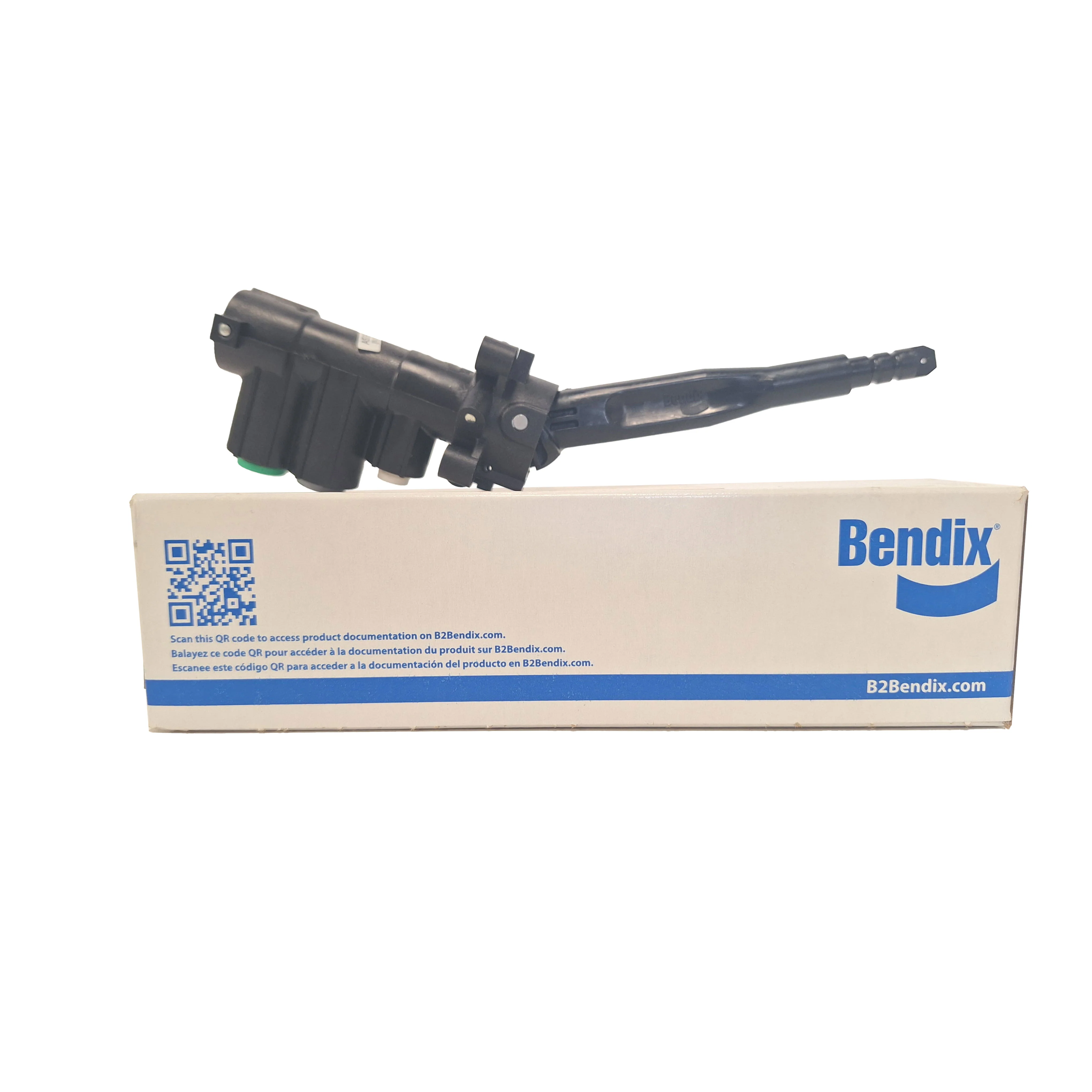 Bendix Trailer Control Valve TCS-9000 - 802033, 25111676, 745-802033 - Image 2