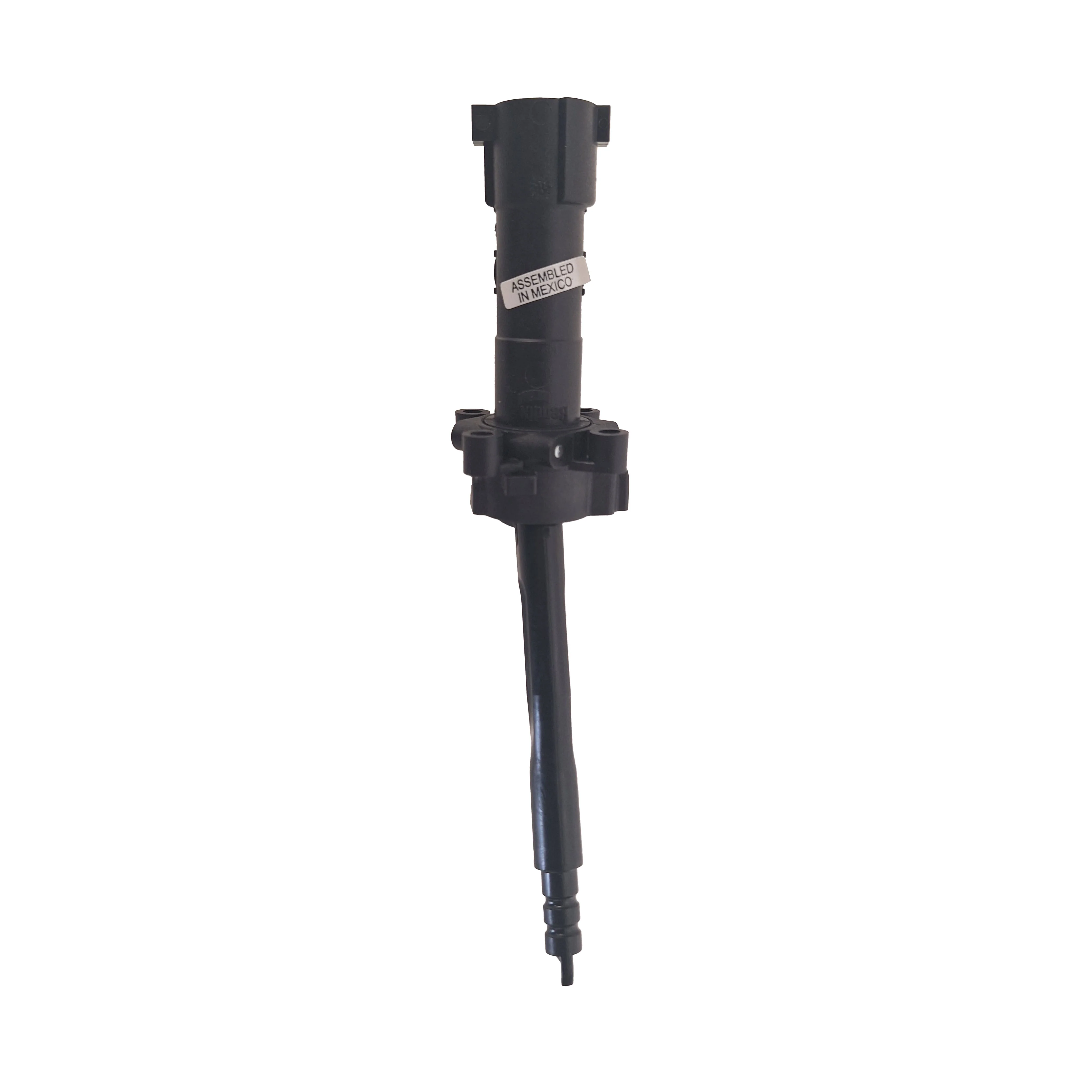 Bendix Trailer Control Valve TCS-9000 - 802033, 25111676, 745-802033 - Image 4