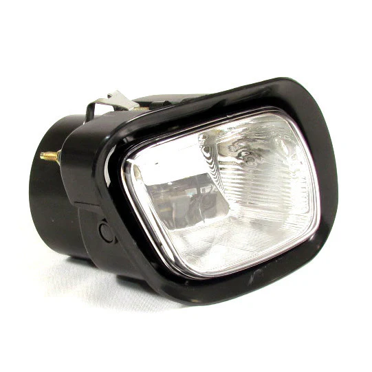 Fortpro Fog Lights for Freightliner Cascadia 2008-2018 - Image 3
