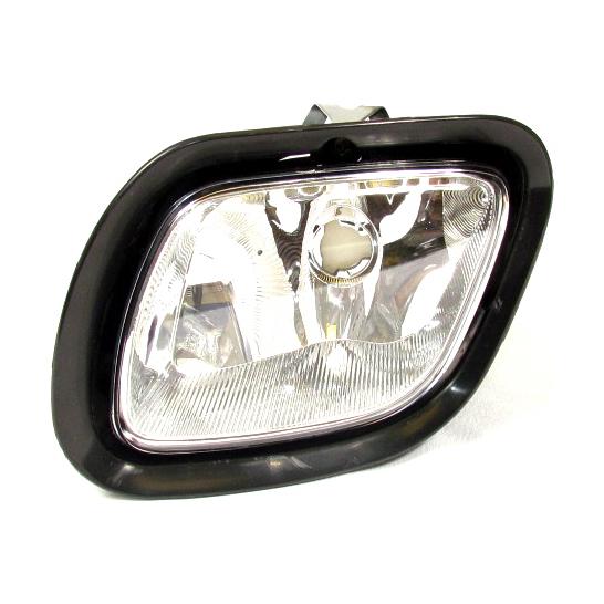 Fortpro Fog Lights for Freightliner Cascadia 2008-2018 - Image 5
