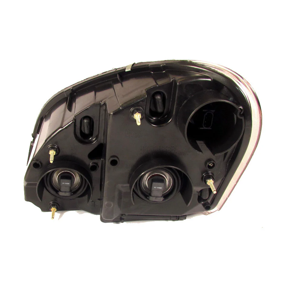 Fortpro Headlights for Freigthliner Cascadia 2008-2013 - Image 4