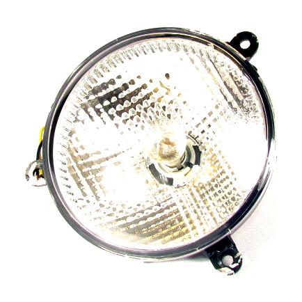 Fortpro Low/High Beam Headlamps Set for Freightliner Century Headlights - Image 6