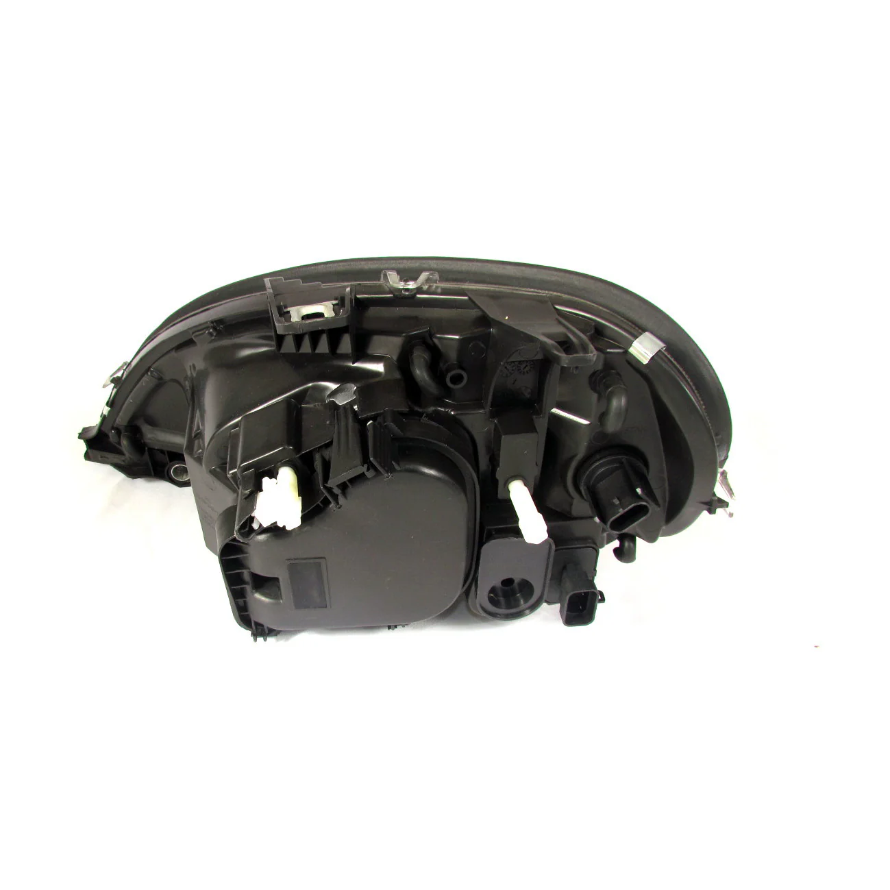 Fortpro Headlights for Freightliner Columbia 2005 - 2011 - Image 4