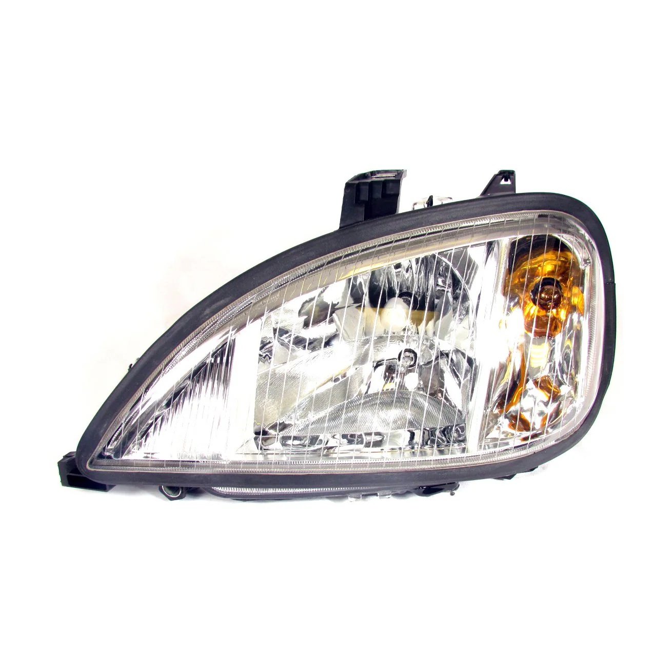 Fortpro Headlights for Freightliner Columbia 2005 - 2011 - Image 5