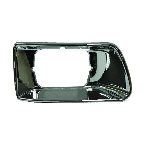 Fortpro Headlight Frames For Kenworth T300 (1994-2010) - Image 4