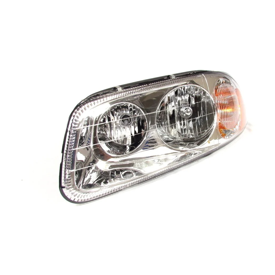 Headlights Set for Mack Late Granite CV/GU7/GU8/Vision CX 600 - Image 5