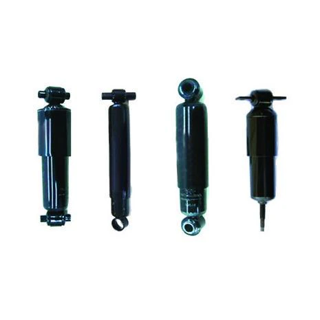 Fortpro Trailer Shock Absorber for Hendrickson Replaces 85000 | F247915 - Image 7