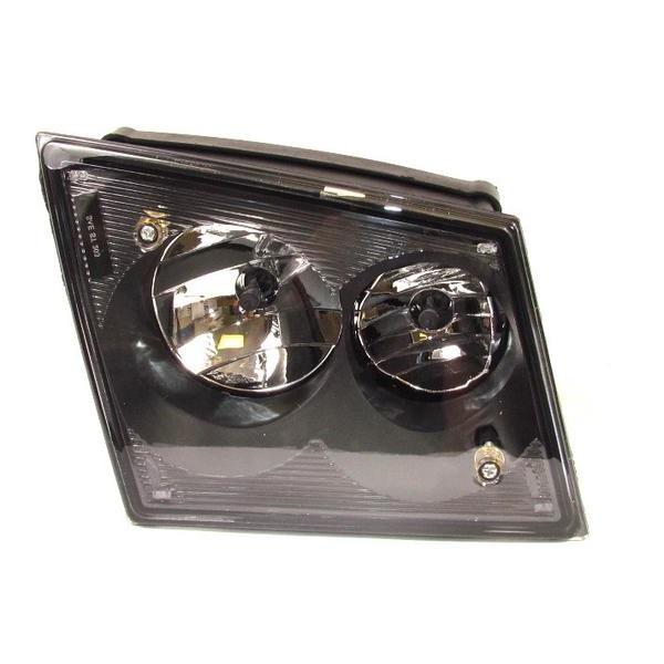 Fortpro Fog Light Assembly for Volvo VN/VNL 2004-2017 - Image 6