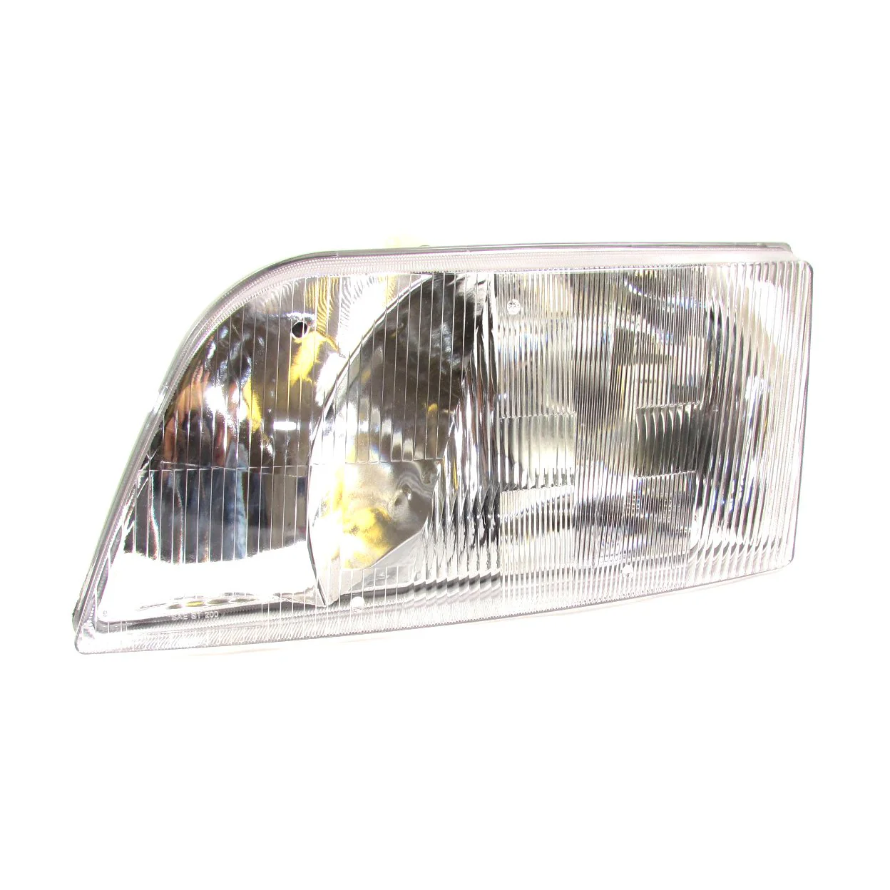 Headlights Set for Volvo VNM - Both Sides, Replaces 8082040 - 8082041 - Image 6